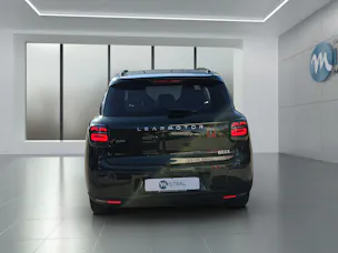 Leapmotor B03X EV