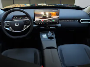 Leapmotor B03X EV