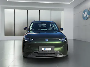 Leapmotor B03X EV