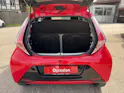 Toyota Aygo 1.0 VVT-i x-play