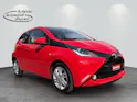 Toyota Aygo 1.0 VVT-i x-play