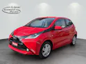 Toyota Aygo 1.0 VVT-i x-play