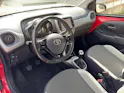 Toyota Aygo 1.0 VVT-i x-play