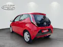 Toyota Aygo 1.0 VVT-i x-play