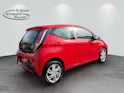 Toyota Aygo 1.0 VVT-i x-play