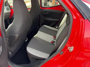 Toyota Aygo 1.0 VVT-i x-play