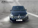 MERCEDES-BENZ Classe V V447 Van V 250 d Blue