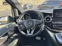 MERCEDES-BENZ Classe V V447 Van V 250 d Blue