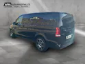 MERCEDES-BENZ Classe V V447 Van V 250 d Blue