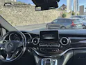 MERCEDES-BENZ Classe V V447 Van V 250 d Blue