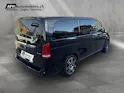 MERCEDES-BENZ Classe V V447 Van V 250 d Blue
