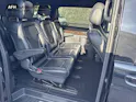 MERCEDES-BENZ Classe V V447 Van V 250 d Blue