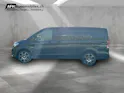MERCEDES-BENZ Classe V V447 Van V 250 d Blue