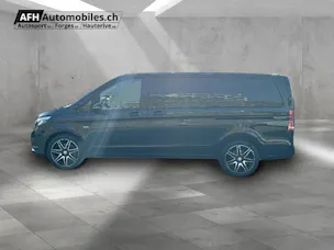 MERCEDES-BENZ Classe V V447 Van V 250 d Blue