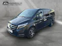 MERCEDES-BENZ Classe V V447 Van V 250 d Blue