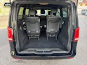 MERCEDES-BENZ Classe V V447 Van V 250 d Blue