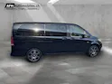 MERCEDES-BENZ Classe V V447 Van V 250 d Blue