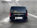 MERCEDES-BENZ Classe V V447 Van V 250 d Blue