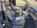 MERCEDES-BENZ Classe V V447 Van V 250 d Blue