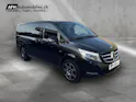 MERCEDES-BENZ Classe V V447 Van V 250 d Blue