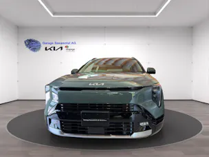 Kia Niro 1.6 GDi Hybrid Style