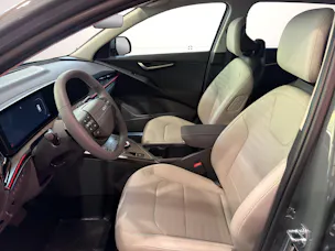 Kia Niro 1.6 GDi Hybrid Style