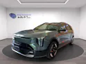 Kia Niro 1.6 GDi Hybrid Style