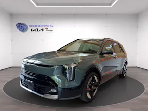 Kia Niro 1.6 GDi Hybrid Style