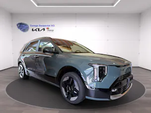 Kia Niro 1.6 GDi Hybrid Style