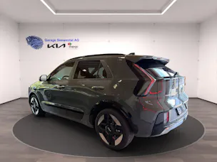 Kia Niro 1.6 GDi Hybrid Style