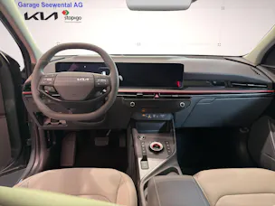 Kia Niro 1.6 GDi Hybrid Style