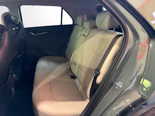 Kia Niro 1.6 GDi Hybrid Style