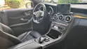 MERCEDES-BENZ C 400 AMG Line 4matic Kombi