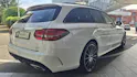 MERCEDES-BENZ C 400 AMG Line 4matic Kombi