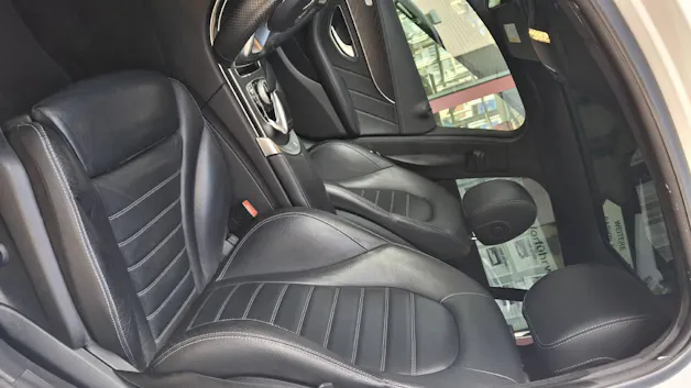 MERCEDES-BENZ C 400 AMG Line 4matic Kombi
