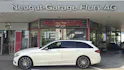 MERCEDES-BENZ C 400 AMG Line 4matic Kombi