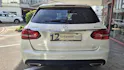 MERCEDES-BENZ C 400 AMG Line 4matic Kombi
