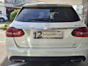 MERCEDES-BENZ C 400 AMG Line 4matic Kombi