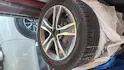MERCEDES-BENZ C 400 AMG Line 4matic Kombi