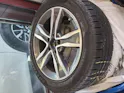 MERCEDES-BENZ C 400 AMG Line 4matic Kombi