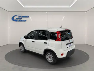 FIAT Panda 1.0 Hybrid Cult