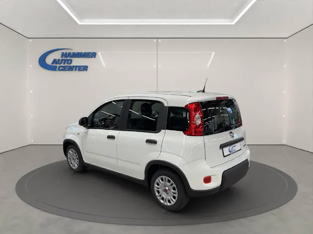 FIAT Panda 1.0 Hybrid Cult