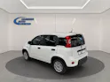 FIAT Panda 1.0 Hybrid Cult