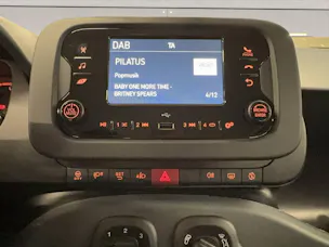 FIAT Panda 1.0 Hybrid Cult