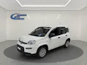 FIAT Panda 1.0 Hybrid Cult
