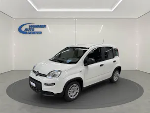 FIAT Panda 1.0 Hybrid Cult