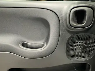 FIAT Panda 1.0 Hybrid Cult