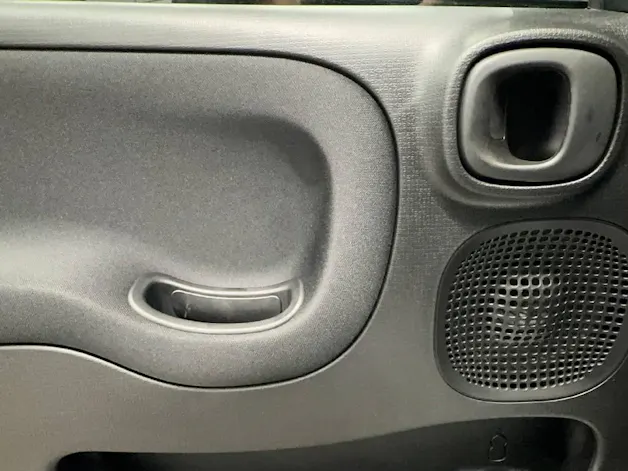 FIAT Panda 1.0 Hybrid Cult