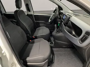 FIAT Panda 1.0 Hybrid Cult