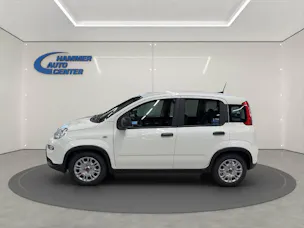 FIAT Panda 1.0 Hybrid Cult